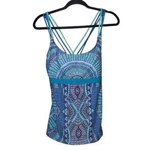 PraNa Tankini Top Medium